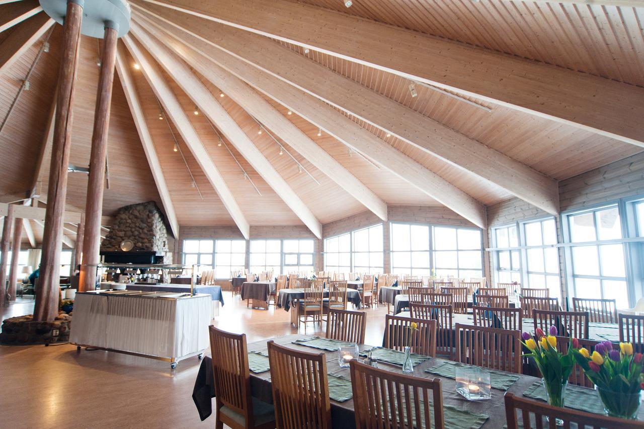 Finnskogtoppen Velvaerehotell Askosberget Екстер'єр фото
