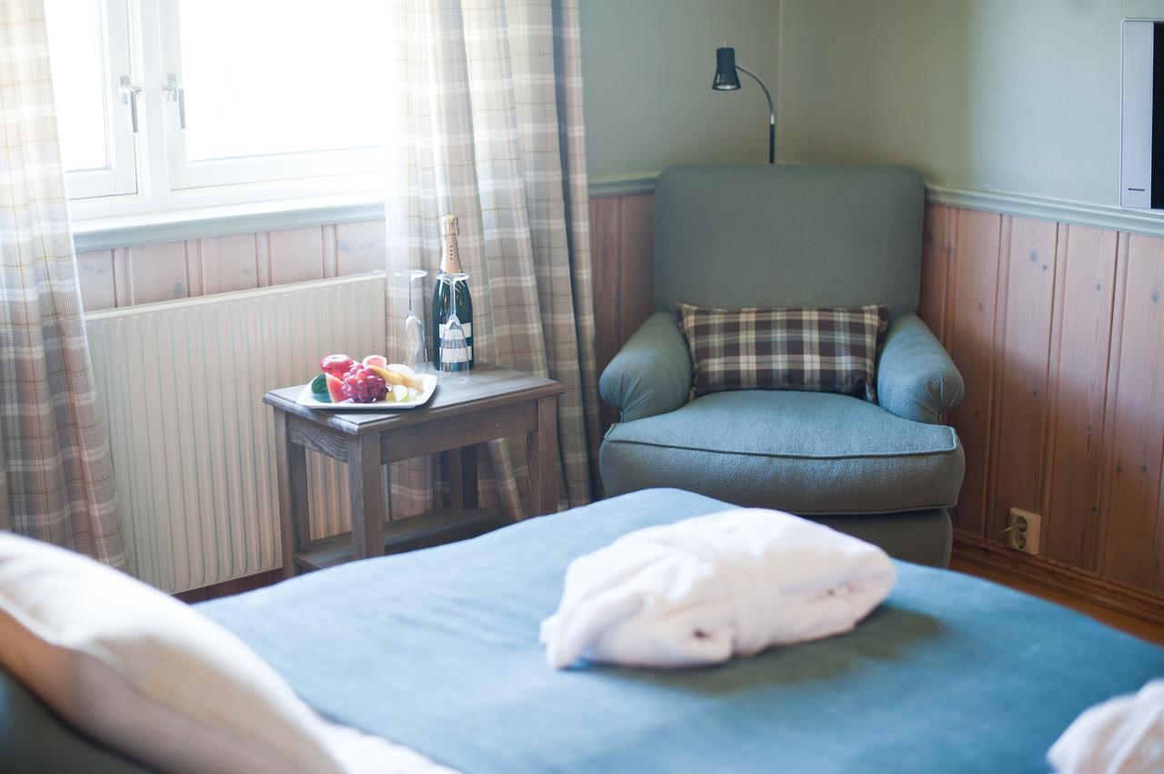 Finnskogtoppen Velvaerehotell Askosberget Номер фото