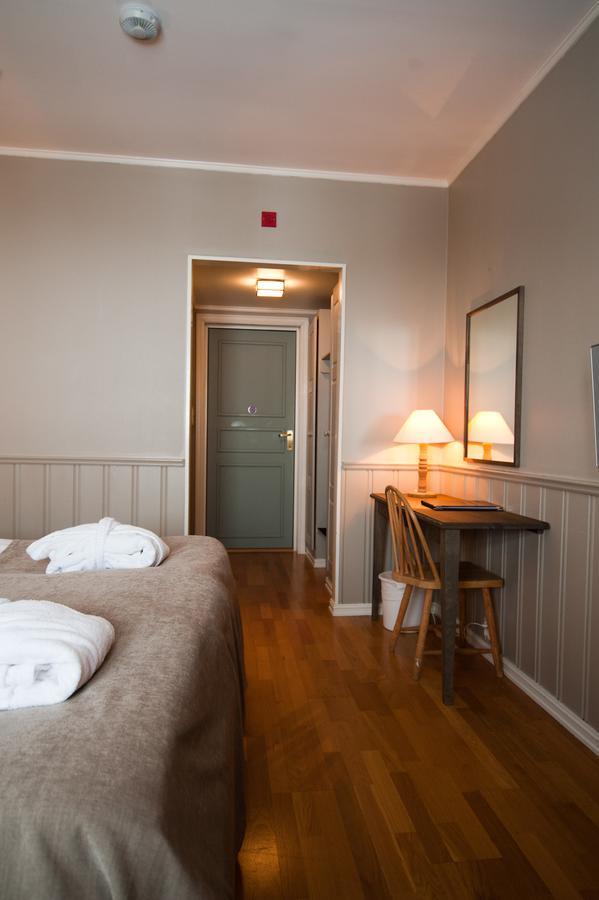 Finnskogtoppen Velvaerehotell Askosberget Номер фото