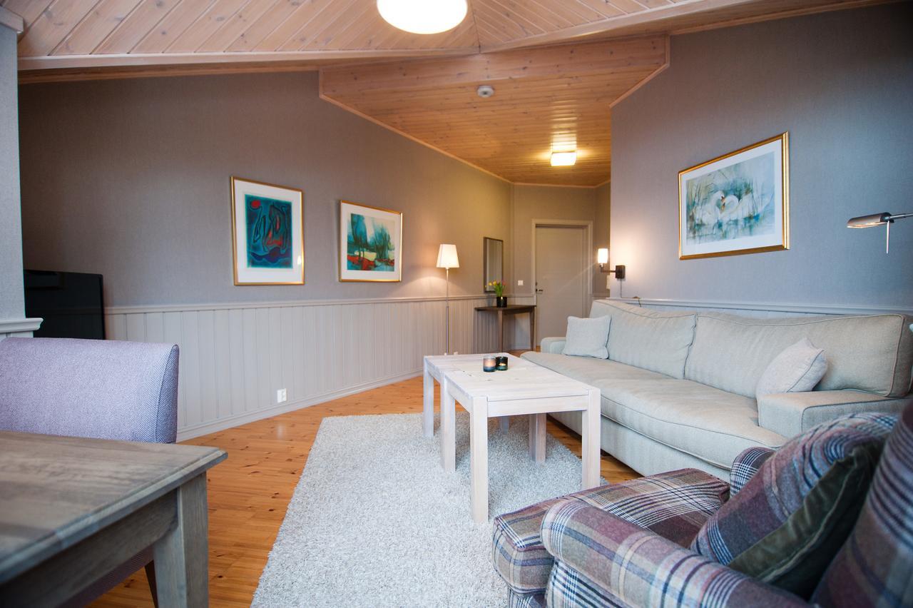 Finnskogtoppen Velvaerehotell Askosberget Екстер'єр фото
