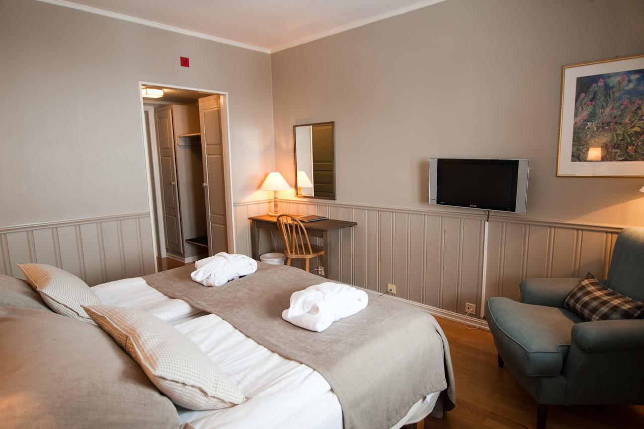 Finnskogtoppen Velvaerehotell Askosberget Номер фото