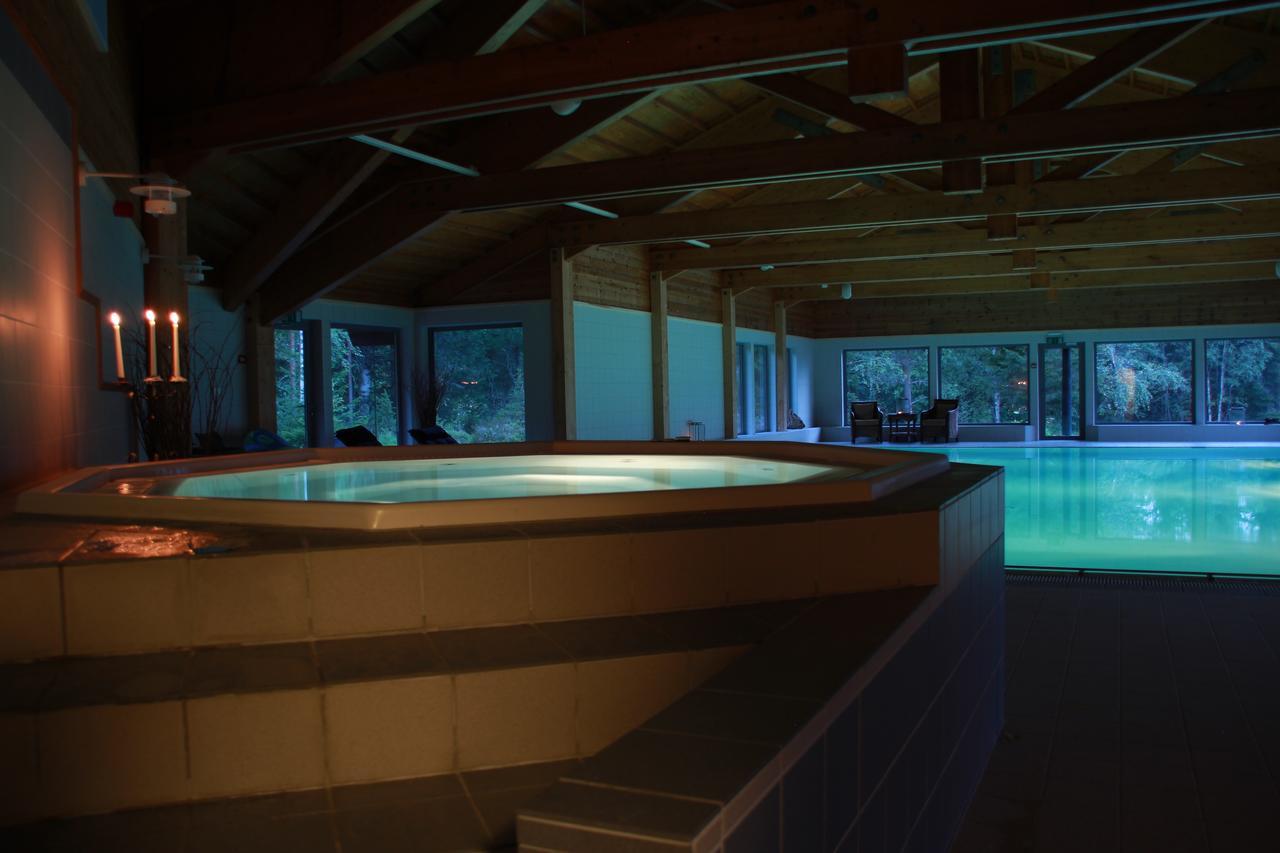 Finnskogtoppen Velvaerehotell Askosberget Екстер'єр фото
